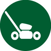 Lawn Mowing Grass Cutting